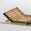 Bio-Lattenbodem "Kurk-Ergoflex"