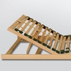 Bio-lattenbodem "Relaxflex"