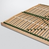 Bio-lattenbodem "Relaxflex-Duo"