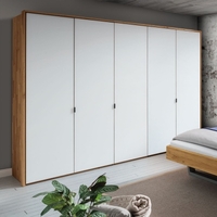 Draaideurkast "Santorino"