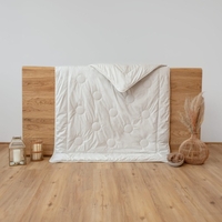 Duo dekbed kameelhaar "Cammello"