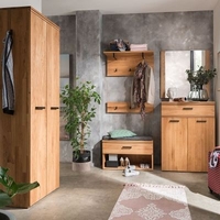 Garderobeset "Corlo"