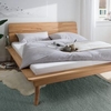 Massief houten bed "Zanira"