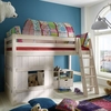 Medium hoogslaper "Kiddy"