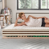 Natuurlatex kokosmatras "Vita-Plus"