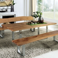 Tafel "Trevano-Acero"