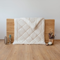 Zirben duo dekbed "Pecora-Cembra"