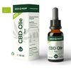 Raw CBD Olie (2, 5%) – 30ML Medihemp