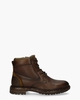 2010 XE 001 Bruin Heren Veterboots