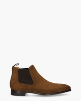 20109 Cognac Heren Chelseaboots