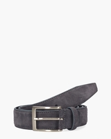 2035 Blauw Herenriem