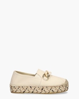2041 Off-White Damesloafers