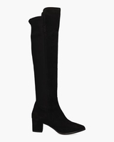 20E171 Zwart Damesboots