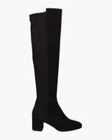 20E194 Zwart Damesboots