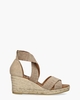 2107 Beige/Bruin Damessandalen