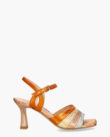 2176 Multicolor Damessandalen