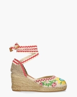 220000138 Multicolor Damessandalen