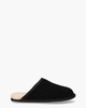 2245271 Zwart Herenpantoffels