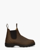 2340 Bruin Heren Chelseaboots