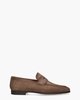 24412 Bruin Herenloafers