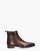 24838 Bruin Heren Chelseaboots
