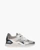 2507.11.17 Grijs/Multicolor
