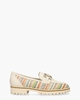 2510211 Multicolor Damesloafers