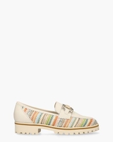 2510211 Multicolor Damesloafers