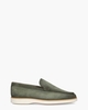 25117 Groen Herenloafers