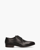 2572E Zwart Heren Veterschoenen