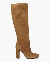 2620 Bruin Damesboots