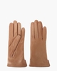 2777 Cognac Dameshandschoenen