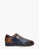 2817 Blauw/Bruin