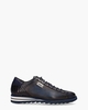 2817 Donkerblauw/Bruin