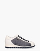 2817 Wit/Blauw