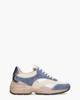 2838-02.12 Blauw/Multicolor