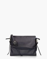 286 Donkerblauw Tas