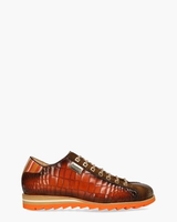 2892 Bruin/Oranje