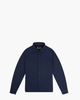 5205-585 Donkerblauw Heren Overshirt