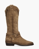 5320 Bruin Damesboots