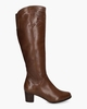 53900 Bruin Damesboots