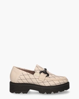 5494 Off-White Damesloafers