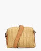 579 Lichtbruin/Cognac Tas