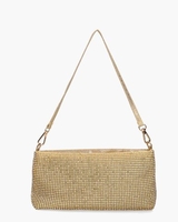 580189 Goud Tas