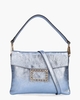 590 Lichtblauw Tas