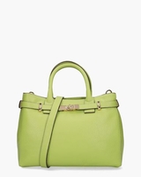 599 Groen Tas