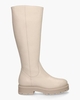 6118-02 Roomwit Damesboots