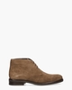 6401 Bruin Heren Veterboots