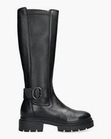 6794 Zwart Damesboots