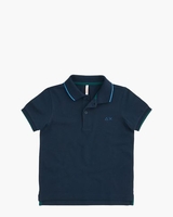 A31110-07 Heren Poloshirt